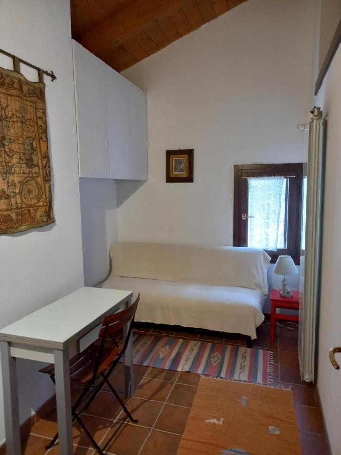 La Casa Di Elda