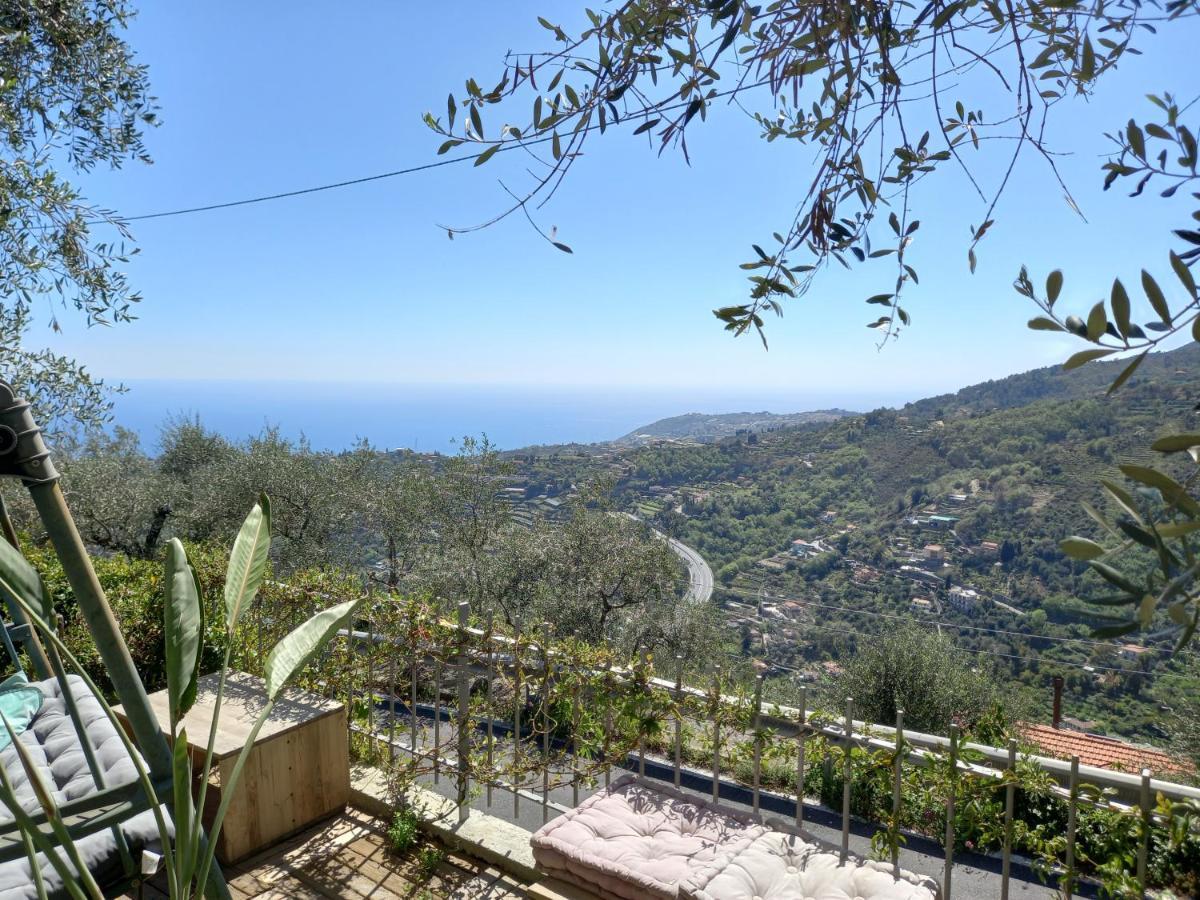 Apartment La Casa Di Elda Sanremo