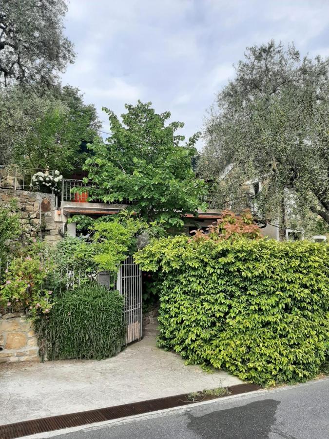 La Casa Di Elda *