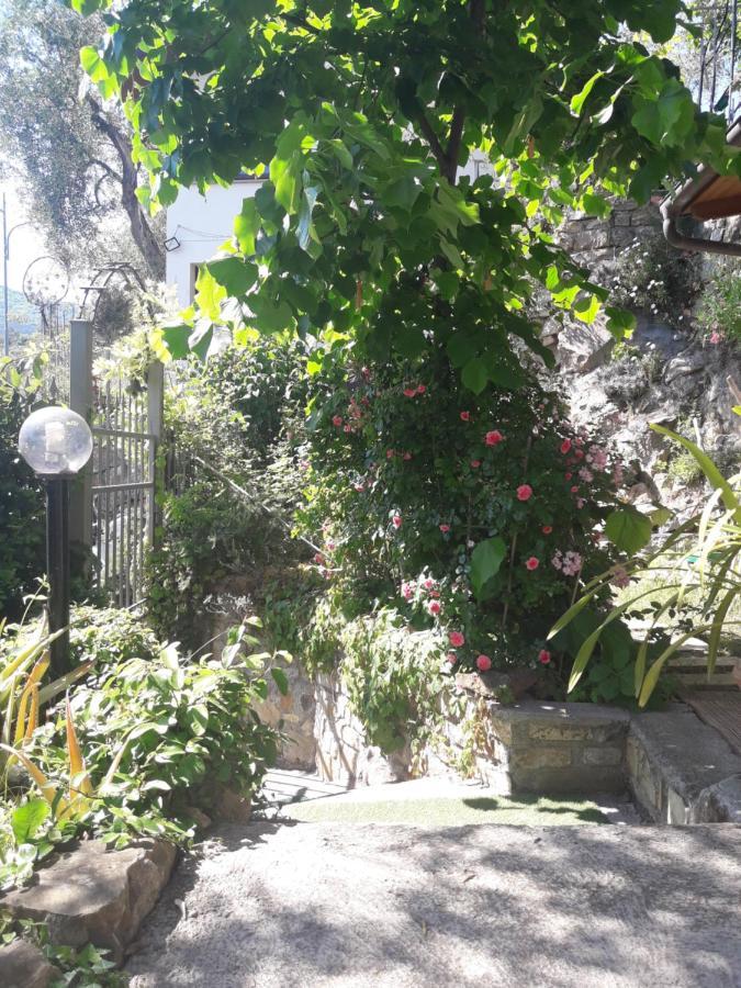 La Casa Di Elda