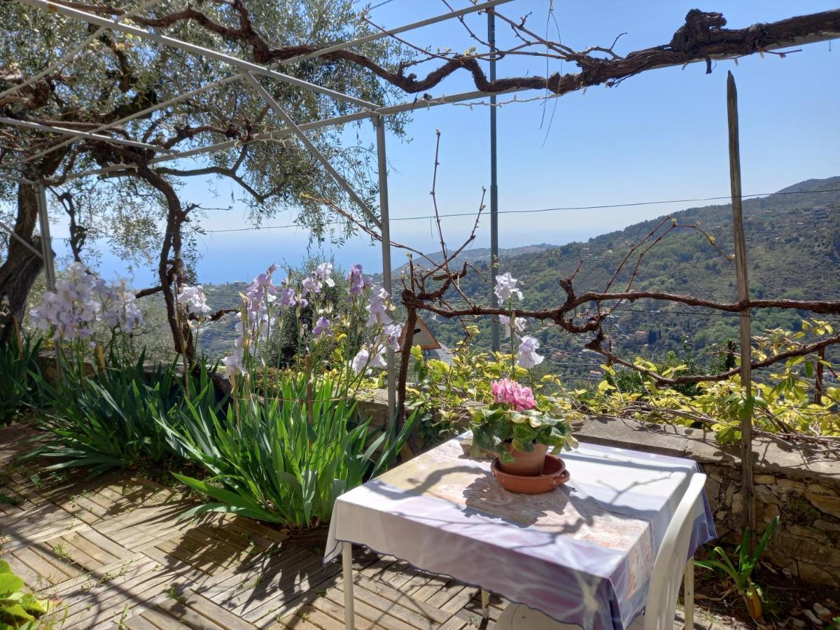 La Casa Di Elda