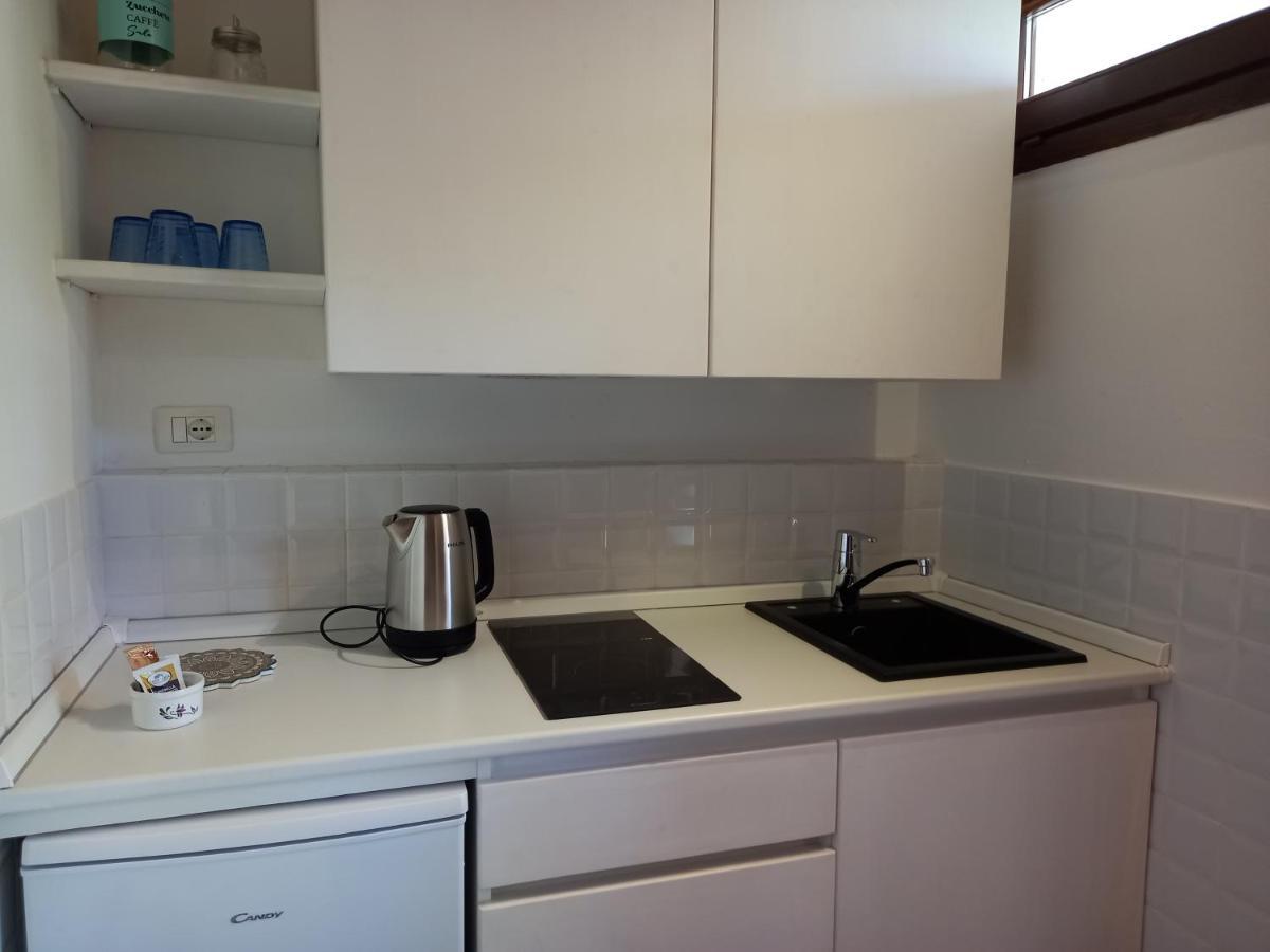 La Casa Di Elda Apartment Sanremo