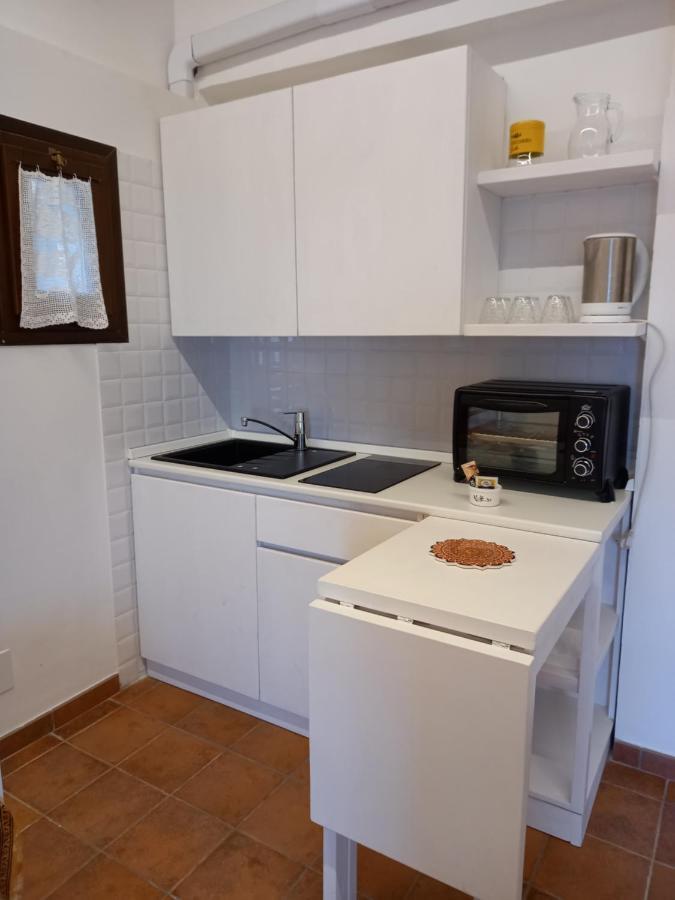 Apartment La Casa Di Elda