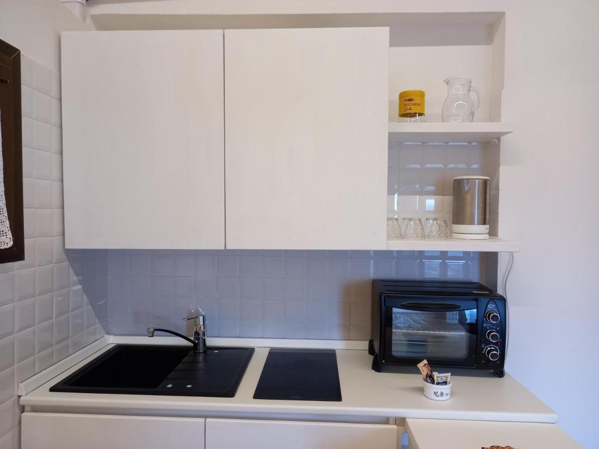 La Casa Di Elda Apartment *