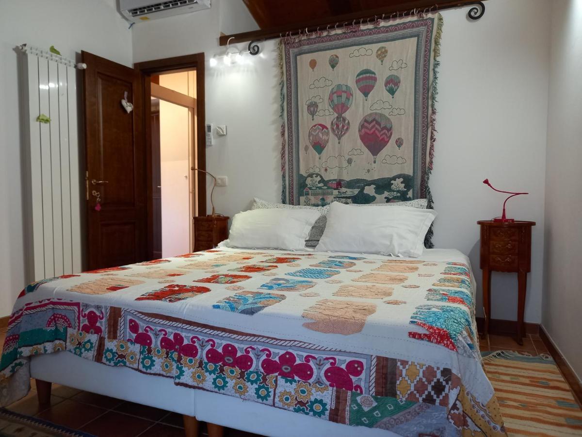 La Casa Di Elda Apartment