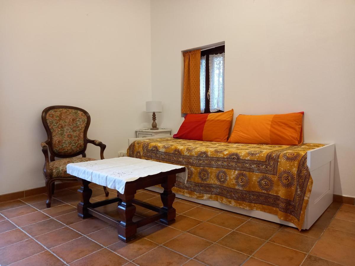 La Casa Di Elda Apartment