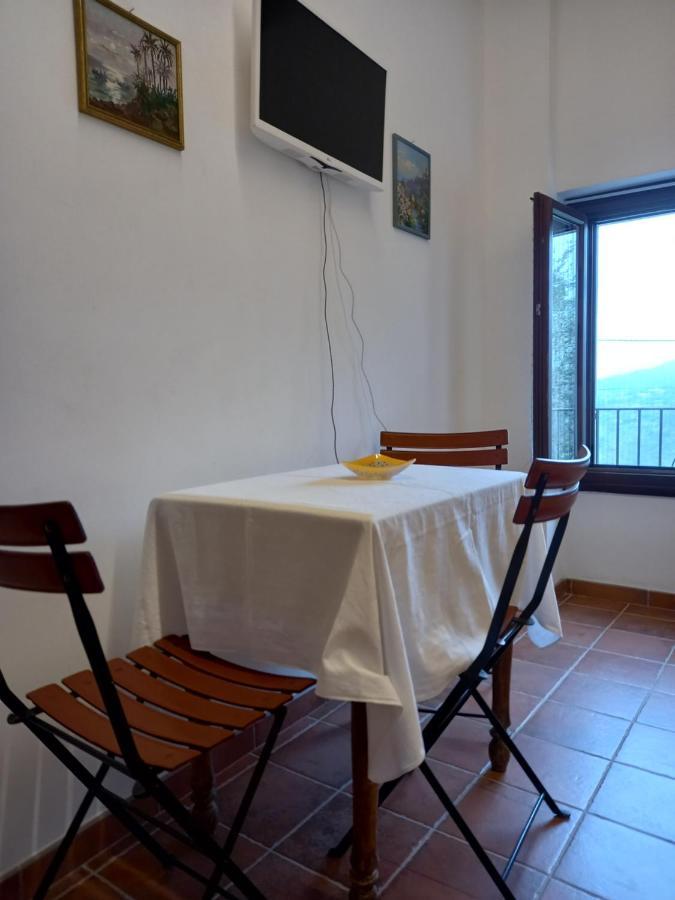 La Casa Di Elda *