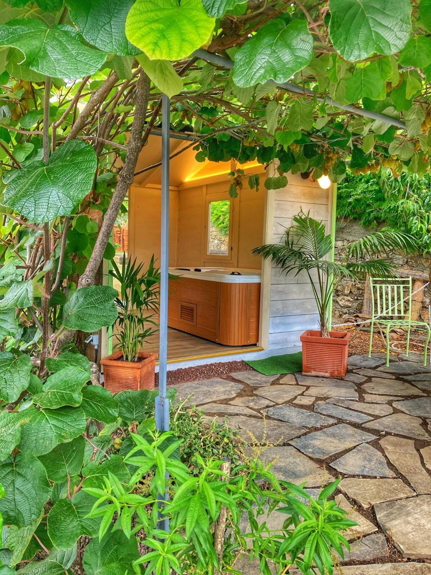 La Casa Di Elda Sanremo