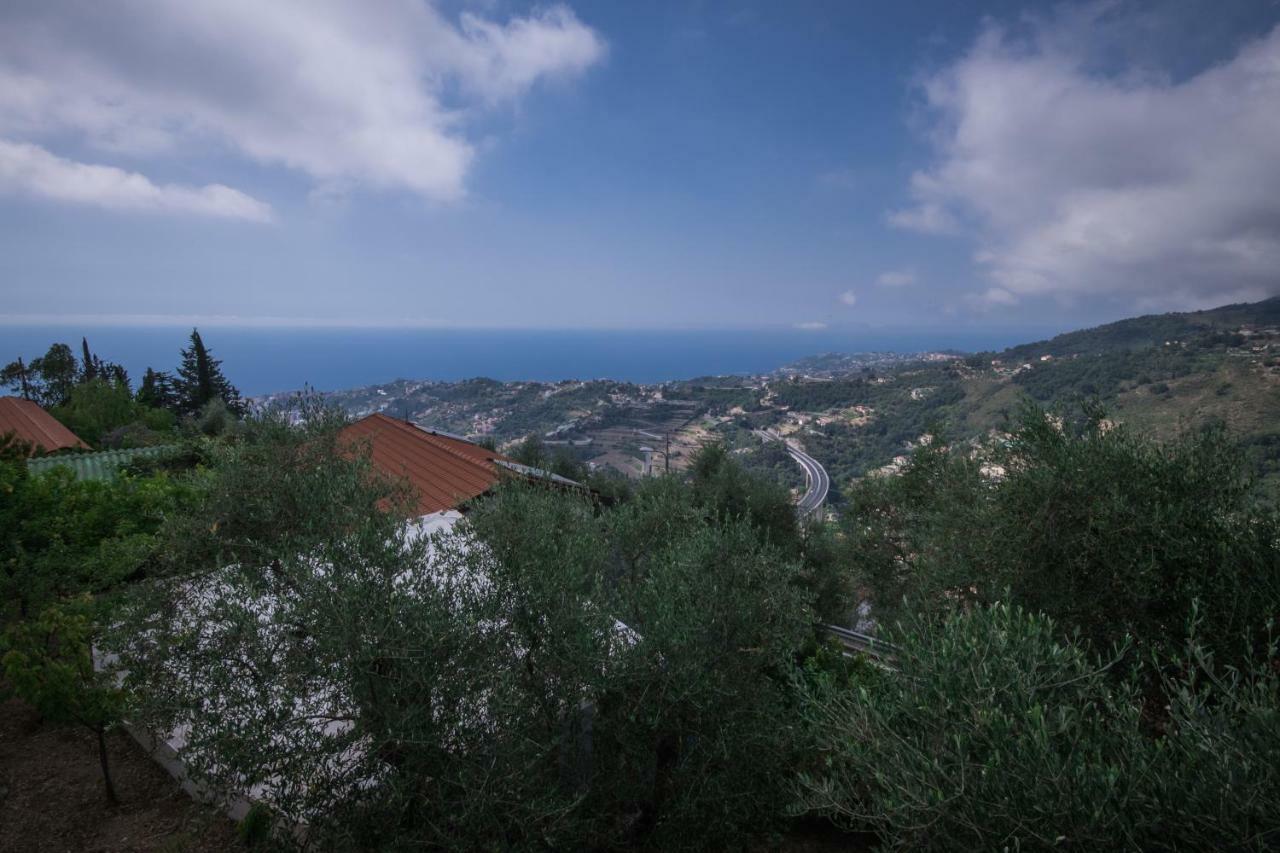 La Casa Di Elda Sanremo