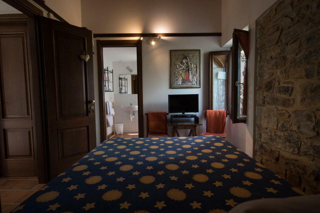 La Casa Di Elda Apartment Sanremo