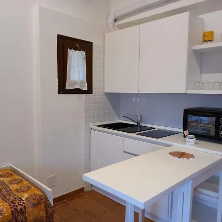 La Casa Di Elda Apartamento Sanremo Exterior foto