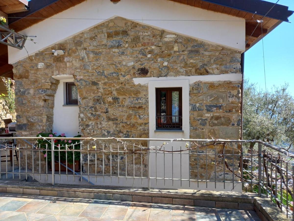 Apartment La Casa Di Elda Sanremo