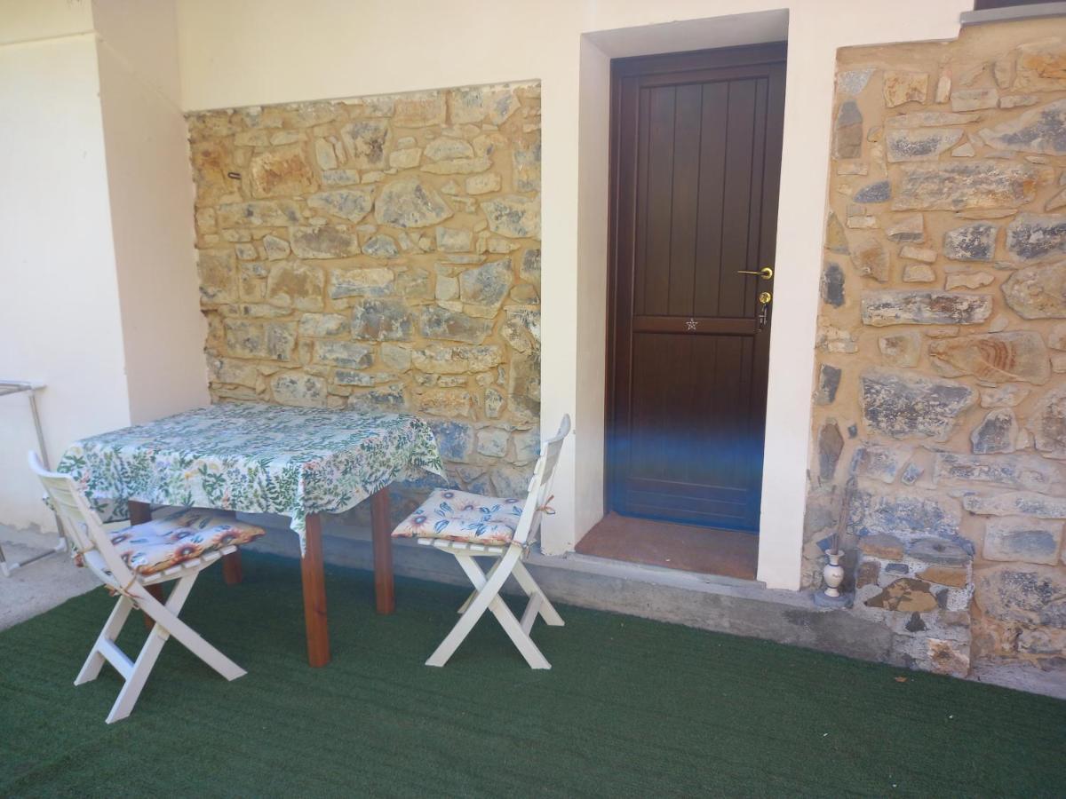 La Casa Di Elda Apartment
