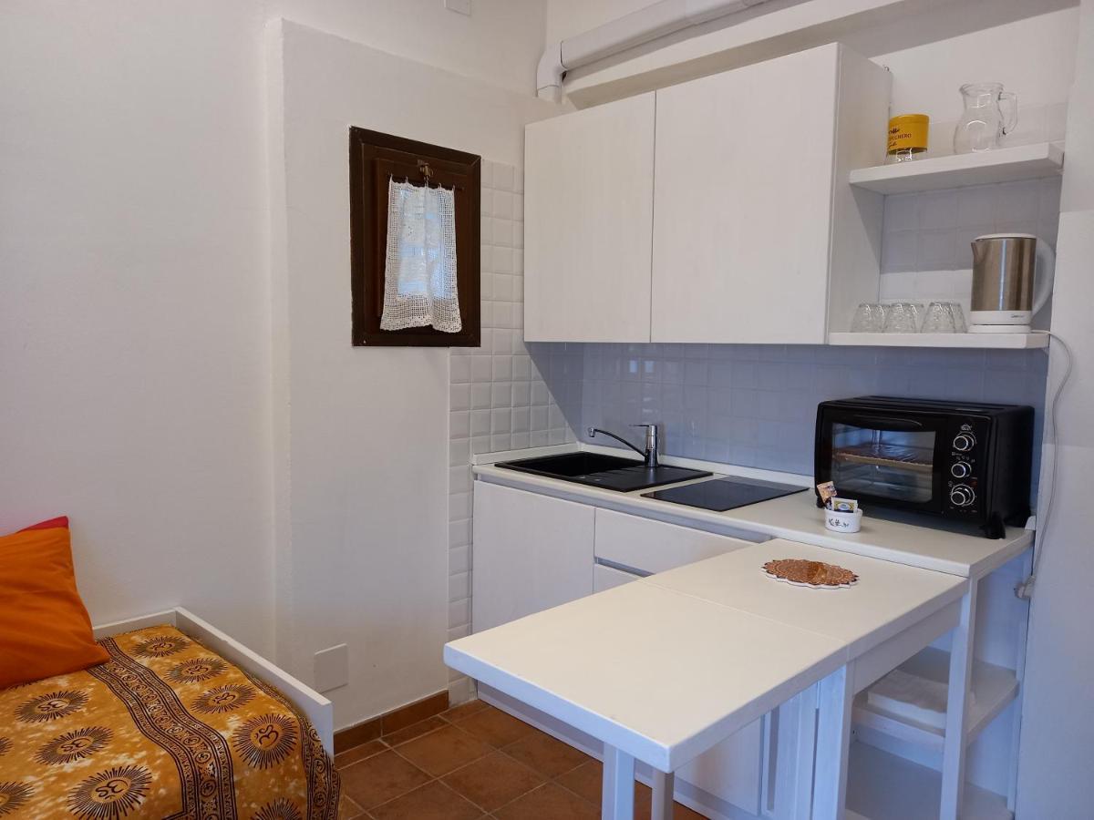 Apartment La Casa Di Elda *