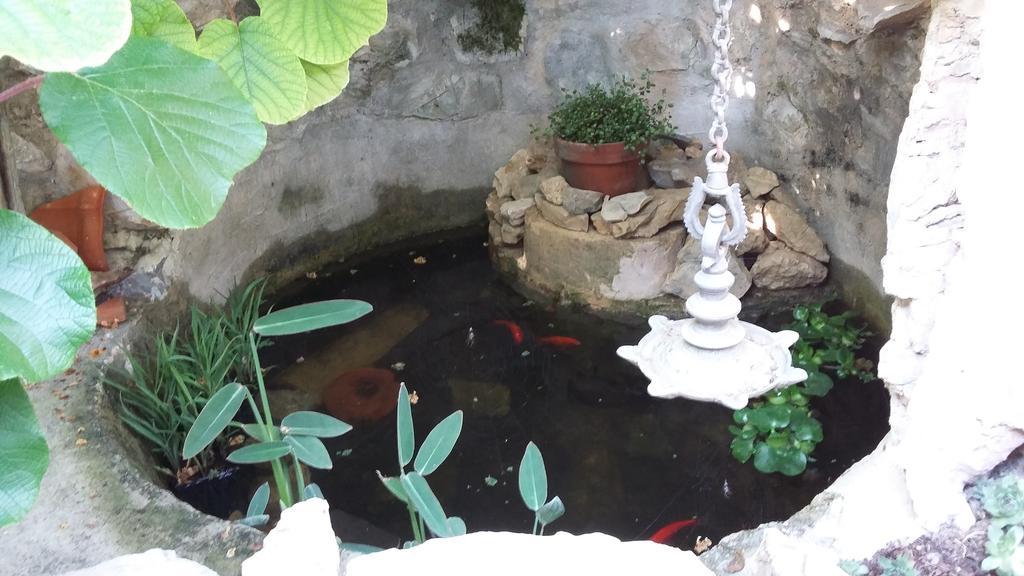 La Casa Di Elda *