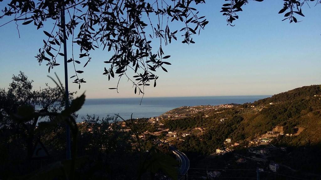 Apartment La Casa Di Elda Sanremo