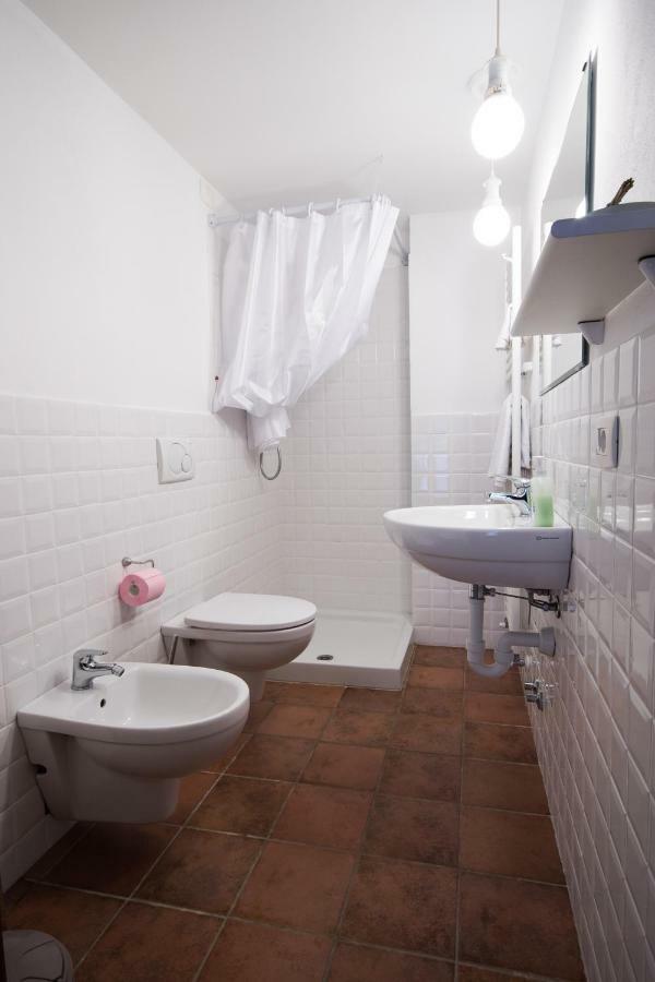 La Casa Di Elda Apartment