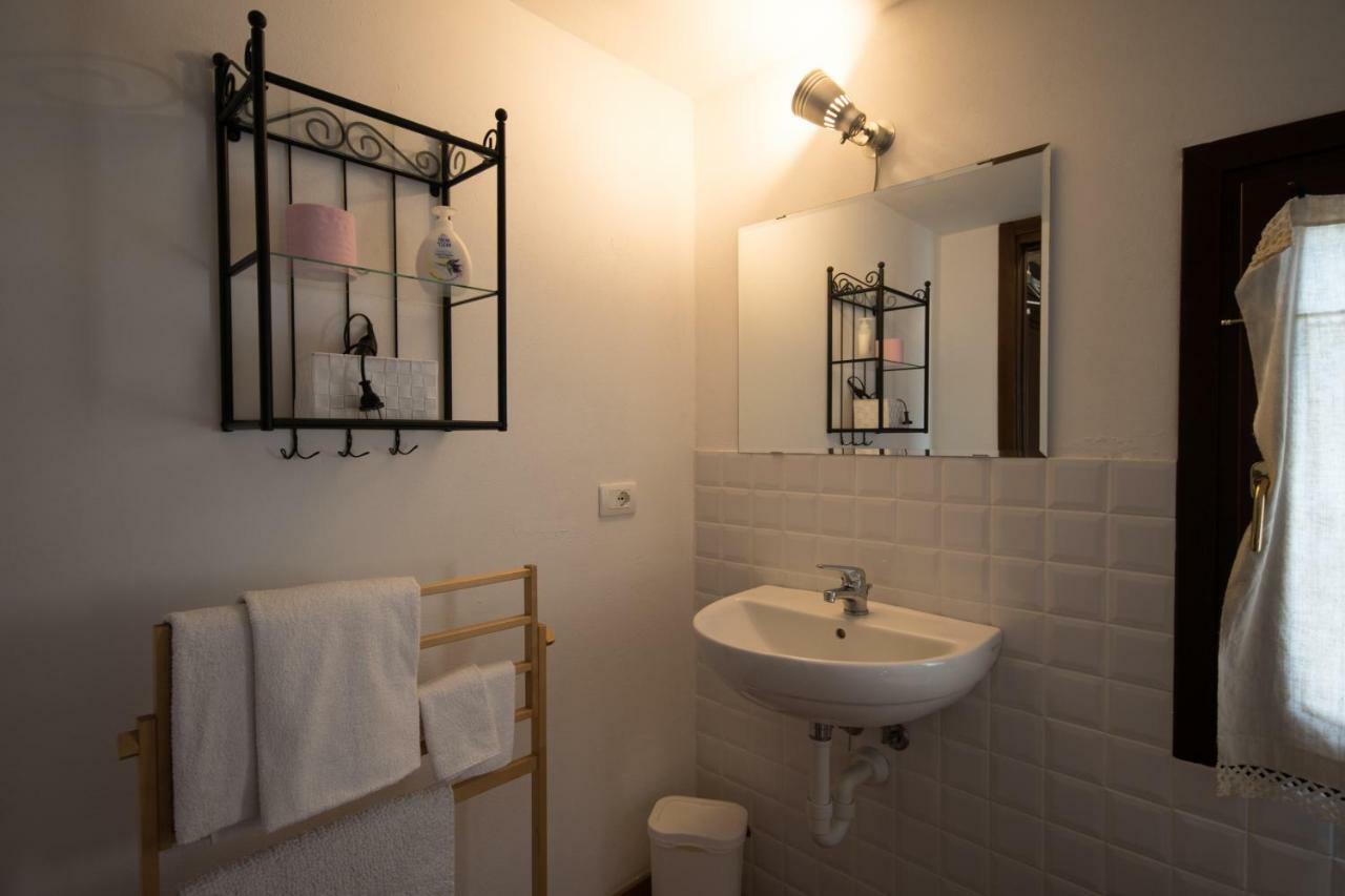 La Casa Di Elda Apartment